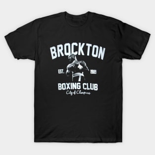 marvin hagler Classic T-Shirt
